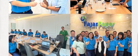 Mobile Galeri Apindo Training Center