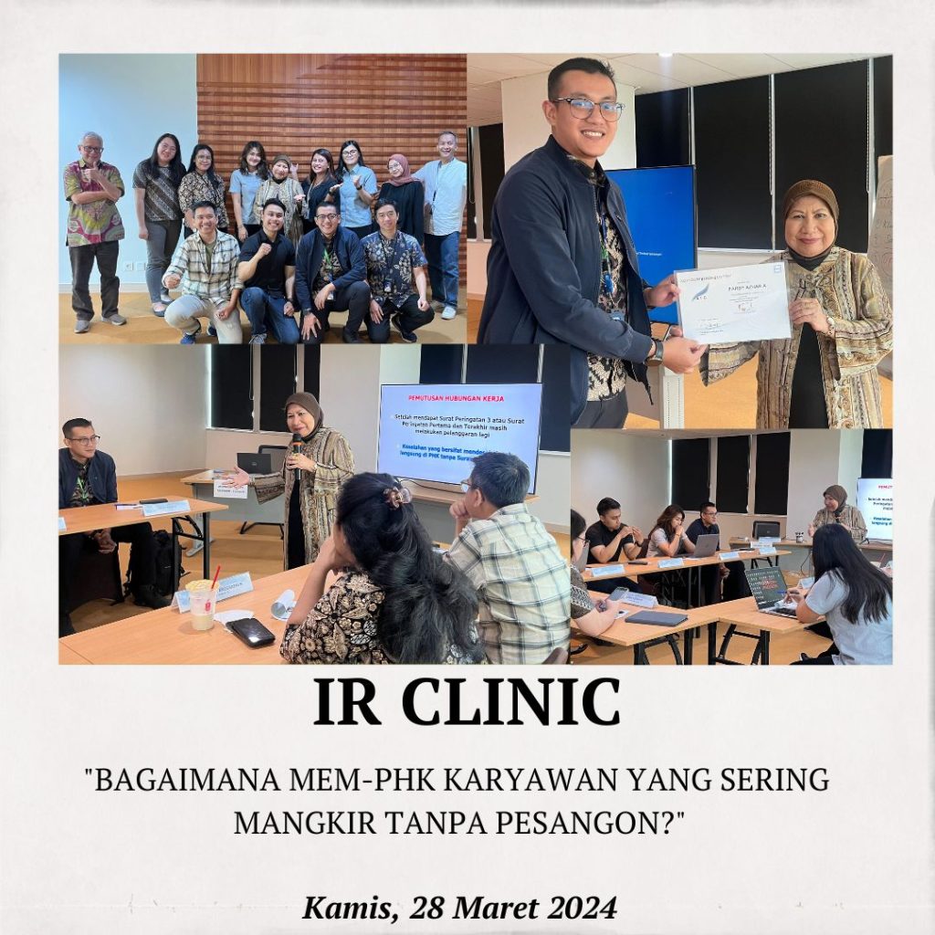 Galeri Apindo Training Center 3